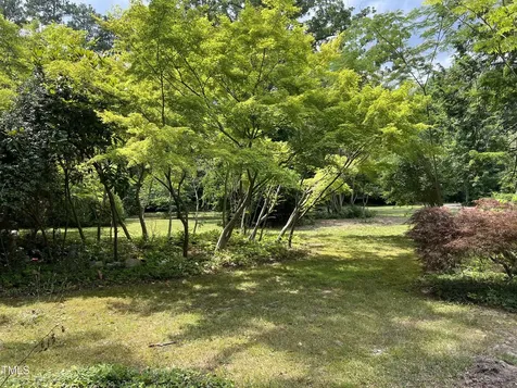 508 Eaton Avenue Warrenton NC 27589