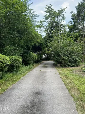 508 Eaton Avenue Warrenton NC 27589