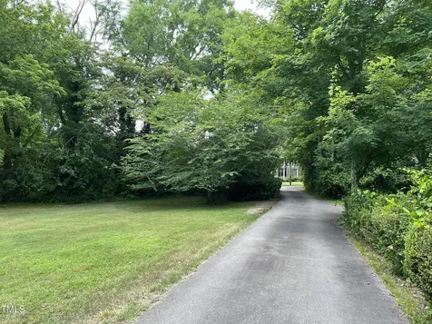 508 Eaton Avenue Warrenton NC 27589