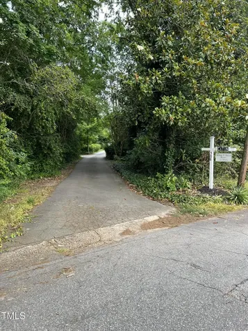 508 Eaton Avenue Warrenton NC 27589