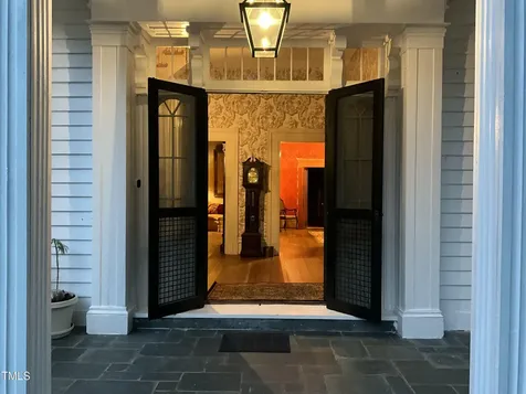 508 Eaton Avenue Warrenton NC 27589
