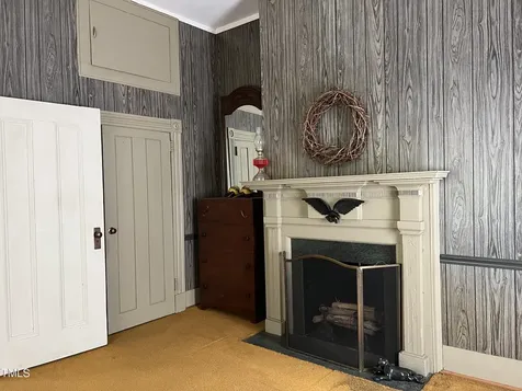 508 Eaton Avenue Warrenton NC 27589