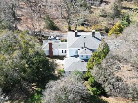 508 Eaton Avenue Warrenton NC 27589