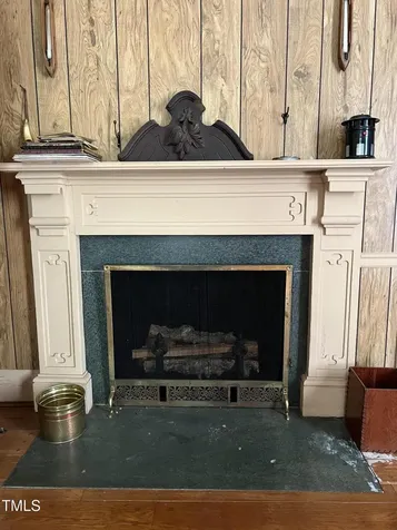 508 Eaton Avenue Warrenton NC 27589