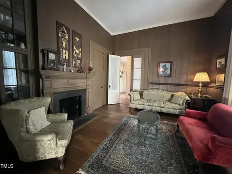 508 Eaton Avenue Warrenton NC 27589