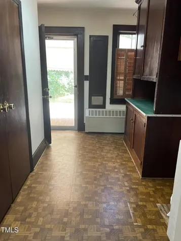 508 Eaton Avenue Warrenton NC 27589