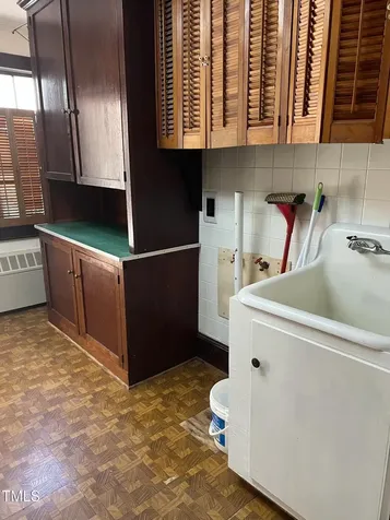 508 Eaton Avenue Warrenton NC 27589
