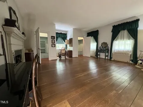 508 Eaton Avenue Warrenton NC 27589
