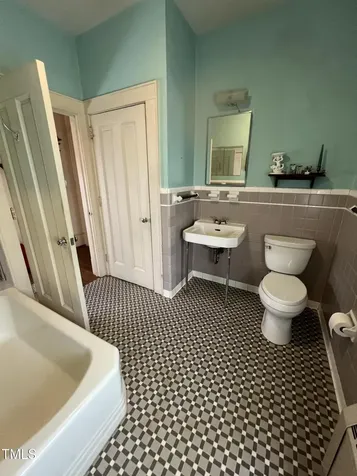 508 Eaton Avenue Warrenton NC 27589