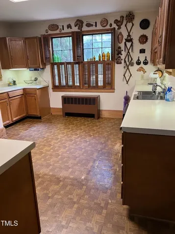 508 Eaton Avenue Warrenton NC 27589