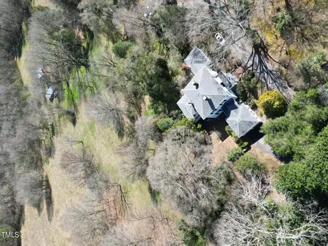 508 Eaton Avenue Warrenton NC 27589