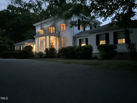 508 Eaton Avenue Warrenton NC 27589