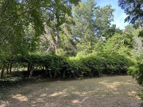 508 Eaton Avenue Warrenton NC 27589