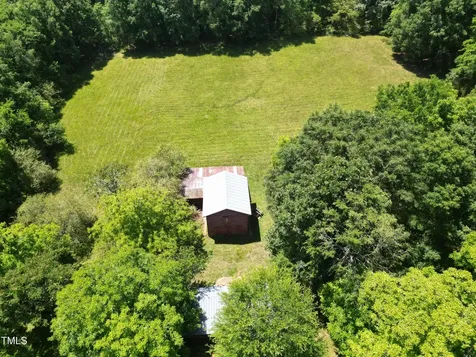 508 Eaton Avenue Warrenton NC 27589