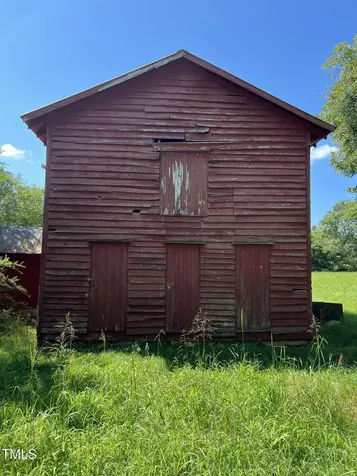 508 Eaton Avenue Warrenton NC 27589
