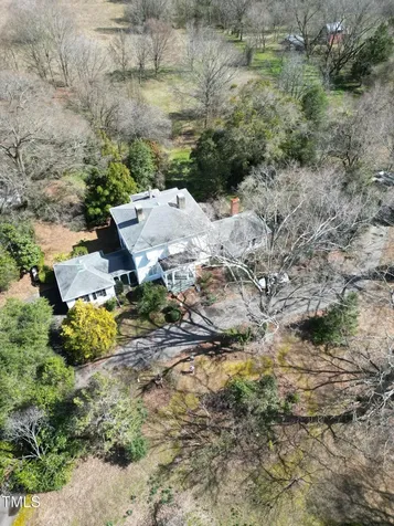 508 Eaton Avenue Warrenton NC 27589