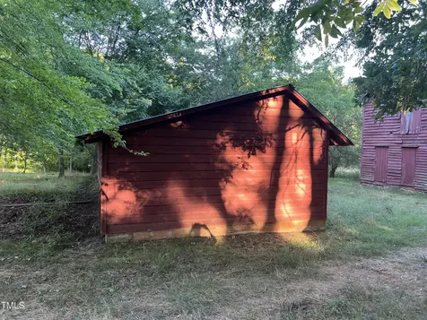 508 Eaton Avenue Warrenton NC 27589