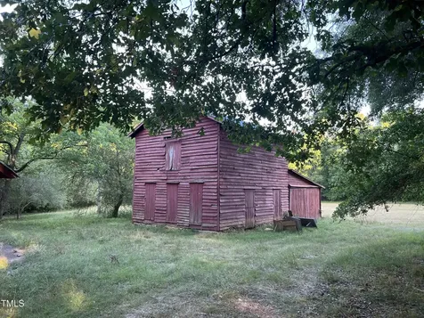 508 Eaton Avenue Warrenton NC 27589