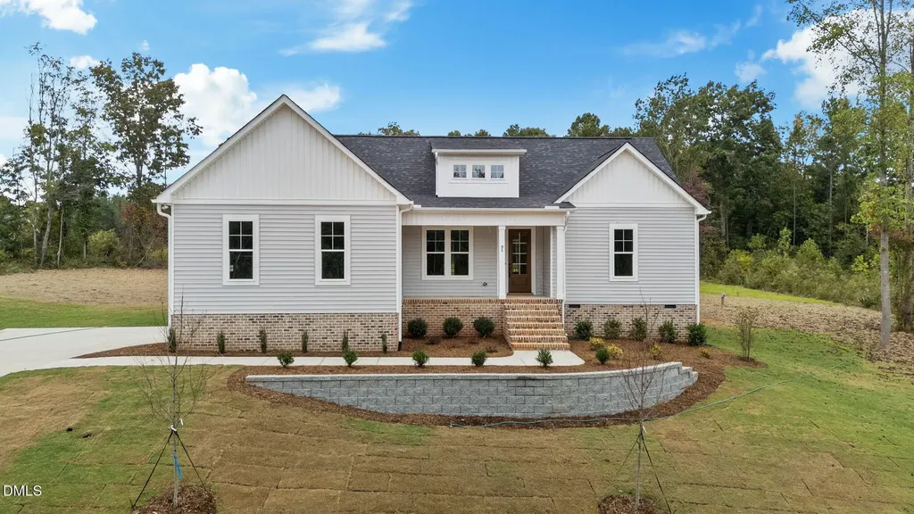 95 Autumnwood Lane Zebulon NC 27597