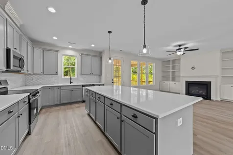95 Autumnwood Lane Zebulon NC 27597