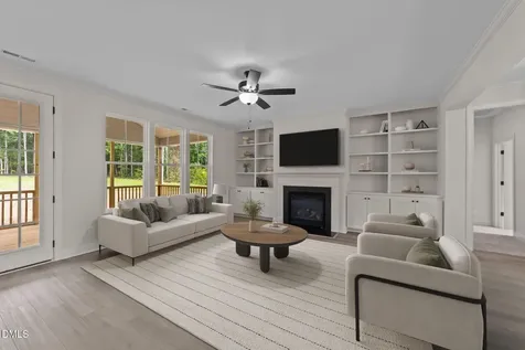 95 Autumnwood Lane Zebulon NC 27597
