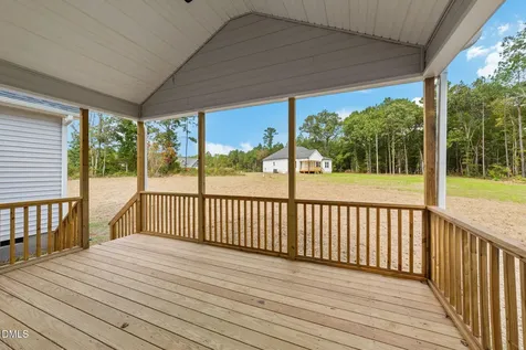 95 Autumnwood Lane Zebulon NC 27597