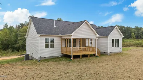 95 Autumnwood Lane Zebulon NC 27597