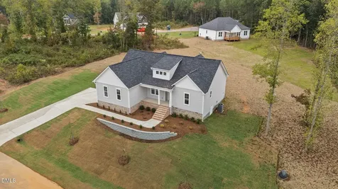 95 Autumnwood Lane Zebulon NC 27597