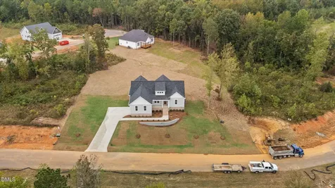 95 Autumnwood Lane Zebulon NC 27597