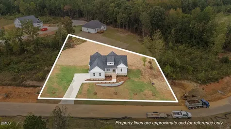 95 Autumnwood Lane Zebulon NC 27597
