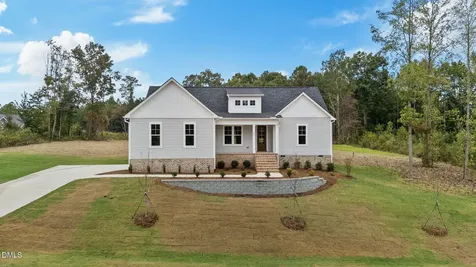 95 Autumnwood Lane Zebulon NC 27597