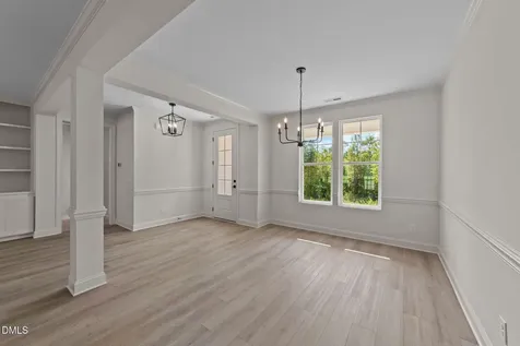 95 Autumnwood Lane Zebulon NC 27597