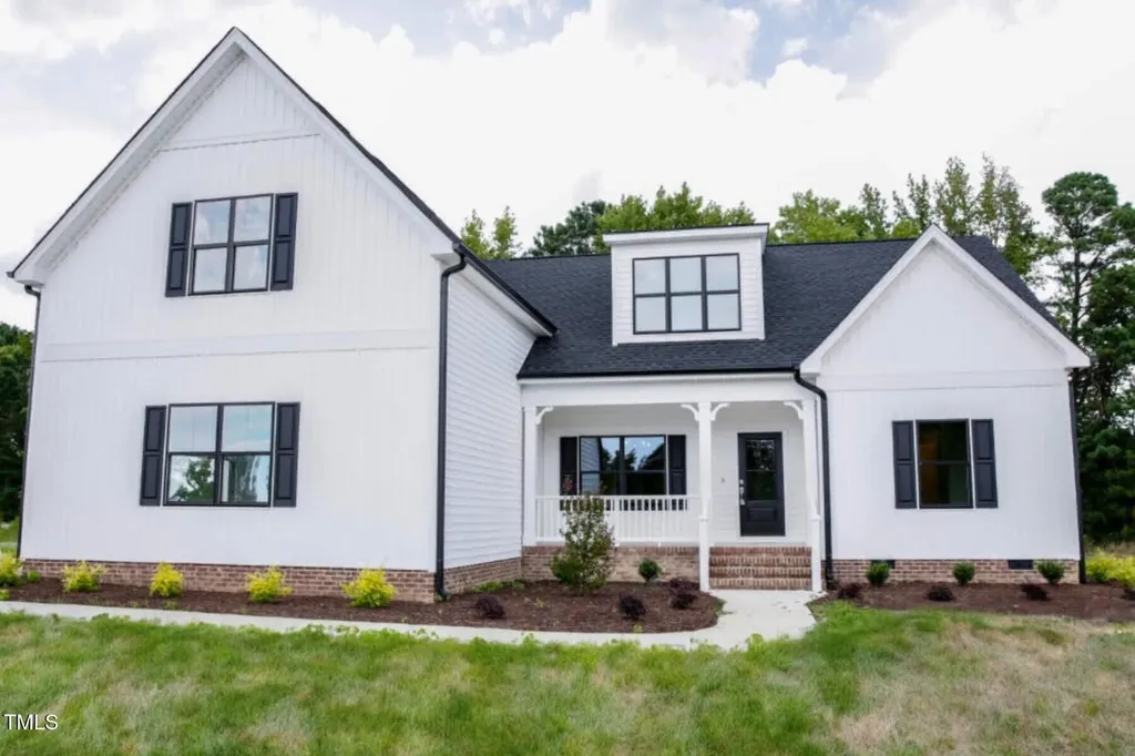 155 Diamond Creek Drive Zebulon NC 27597