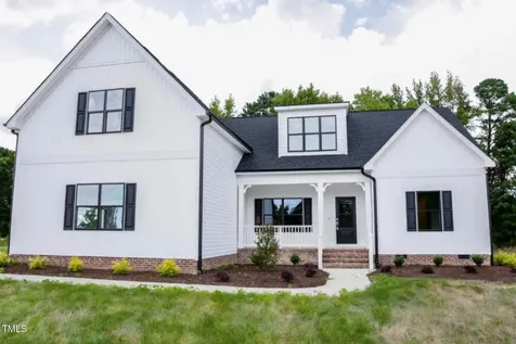 155 Diamond Creek Drive Zebulon NC 27597