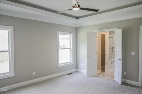 155 Diamond Creek Drive Zebulon NC 27597