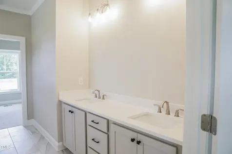155 Diamond Creek Drive Zebulon NC 27597