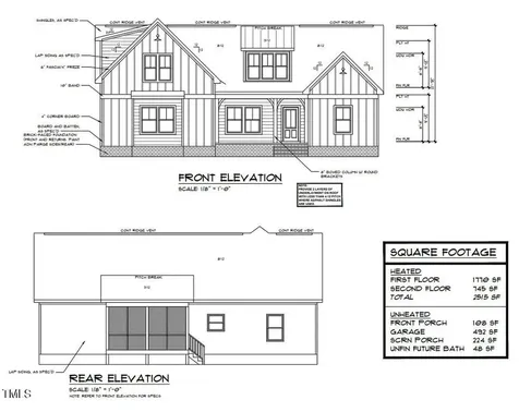 155 Diamond Creek Drive Zebulon NC 27597