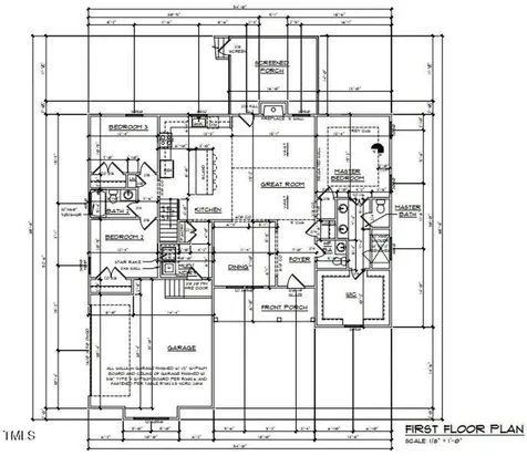 155 Diamond Creek Drive Zebulon NC 27597