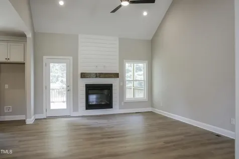 155 Diamond Creek Drive Zebulon NC 27597