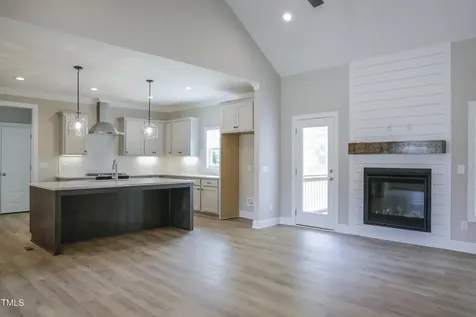 155 Diamond Creek Drive Zebulon NC 27597