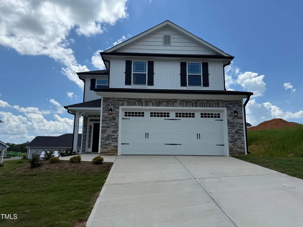 114 High Hampton Way Fuquay Varina NC 27526