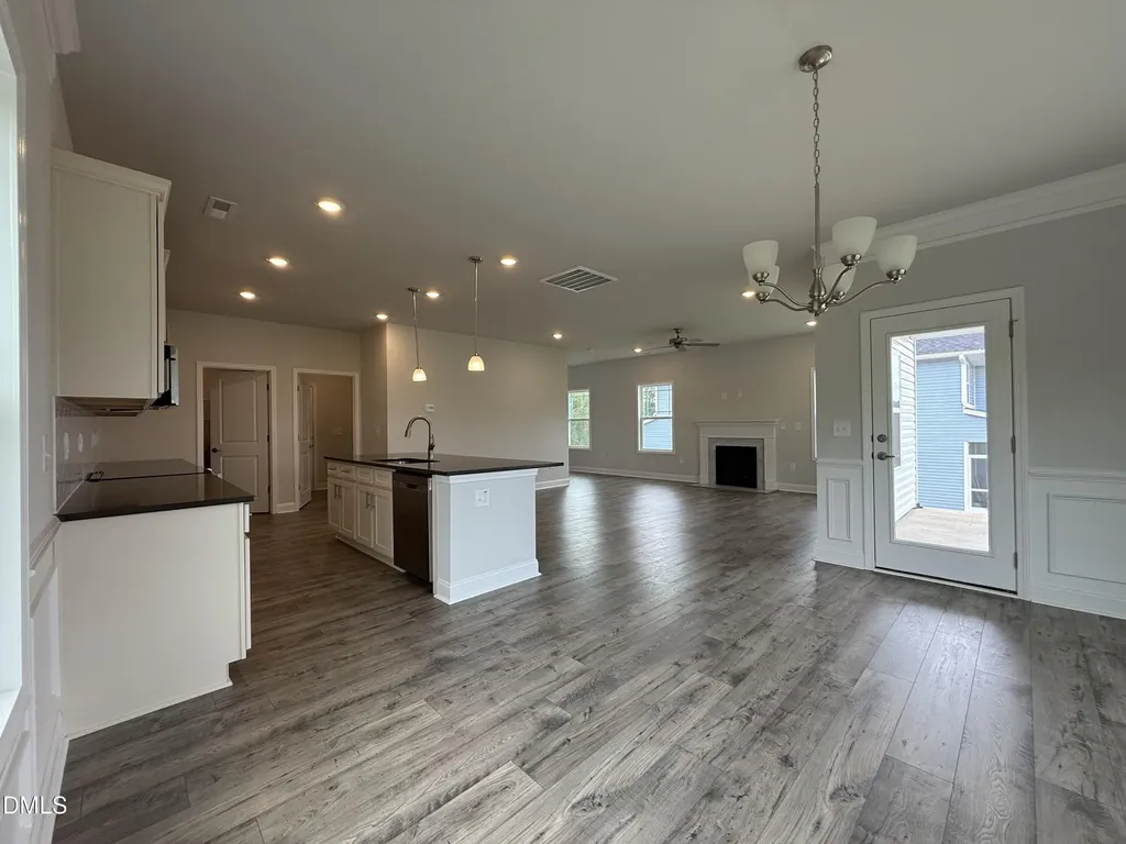 114 High Hampton Way Fuquay Varina NC 27526