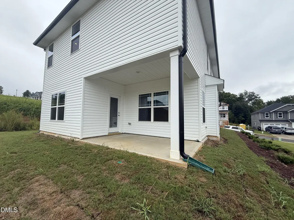 114 High Hampton Way Fuquay Varina NC 27526
