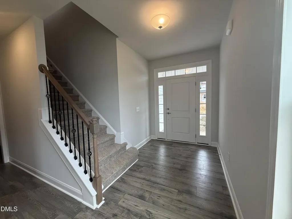 114 High Hampton Way Fuquay Varina NC 27526