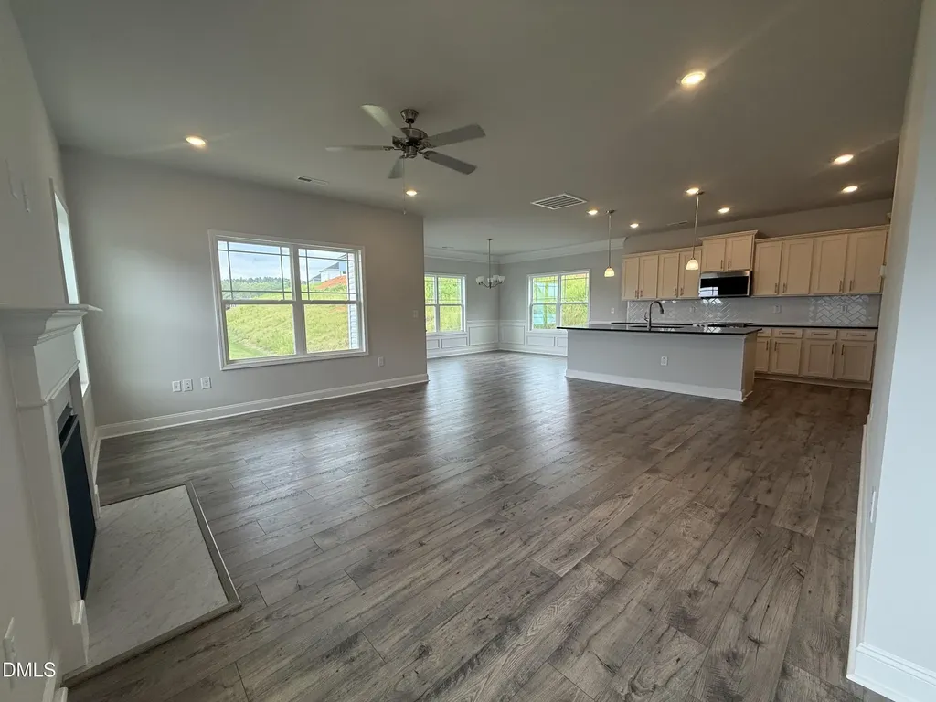 114 High Hampton Way Fuquay Varina NC 27526