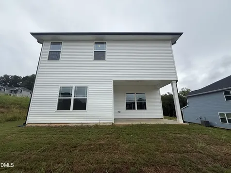 114 High Hampton Way Fuquay Varina NC 27526