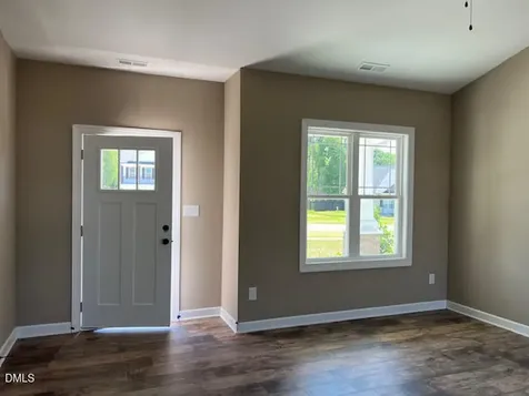 835 Olive Branch Drive Smithfield NC 27577