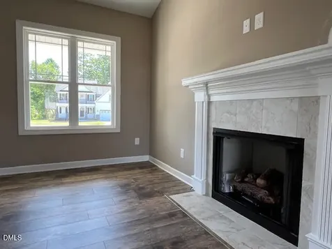 835 Olive Branch Drive Smithfield NC 27577
