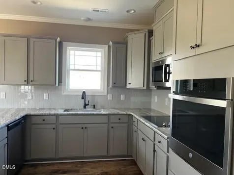 835 Olive Branch Drive Smithfield NC 27577