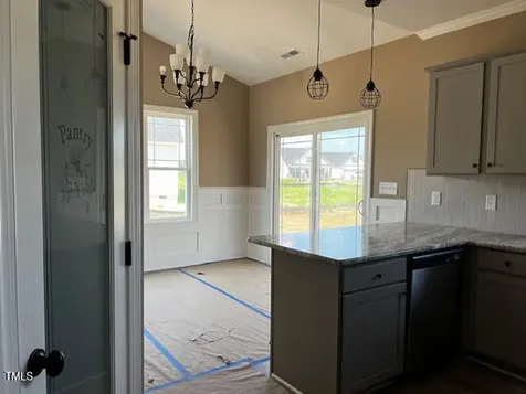835 Olive Branch Drive Smithfield NC 27577